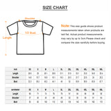 HOPE STAFF Marketing & PR All-Over Print O-Neck T-Shirt