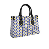 HOPE Logo Pattern Fashion Handbag