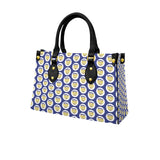 HOPE Logo Pattern Fashion Handbag
