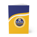 HOPE Softcover Notebook, A5