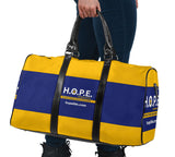 HOPE FDN Travel Bag